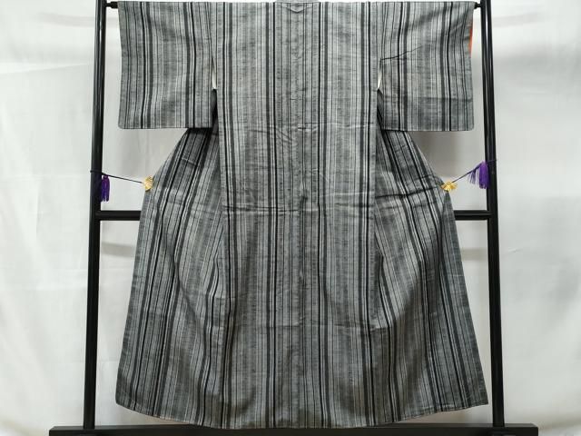 平和屋着物□上質な紬 間道 正絹 逸品 未使用 CABB3805fb - メルカリ