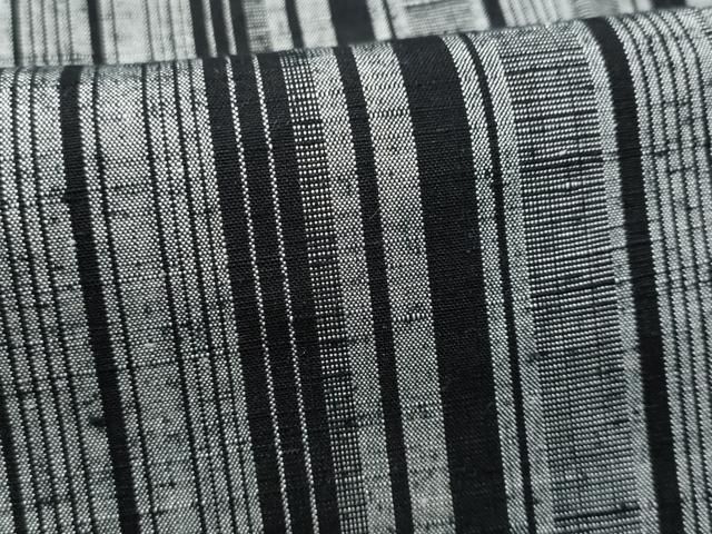 平和屋着物□上質な紬 間道 正絹 逸品 未使用 CABB3805fb - メルカリ