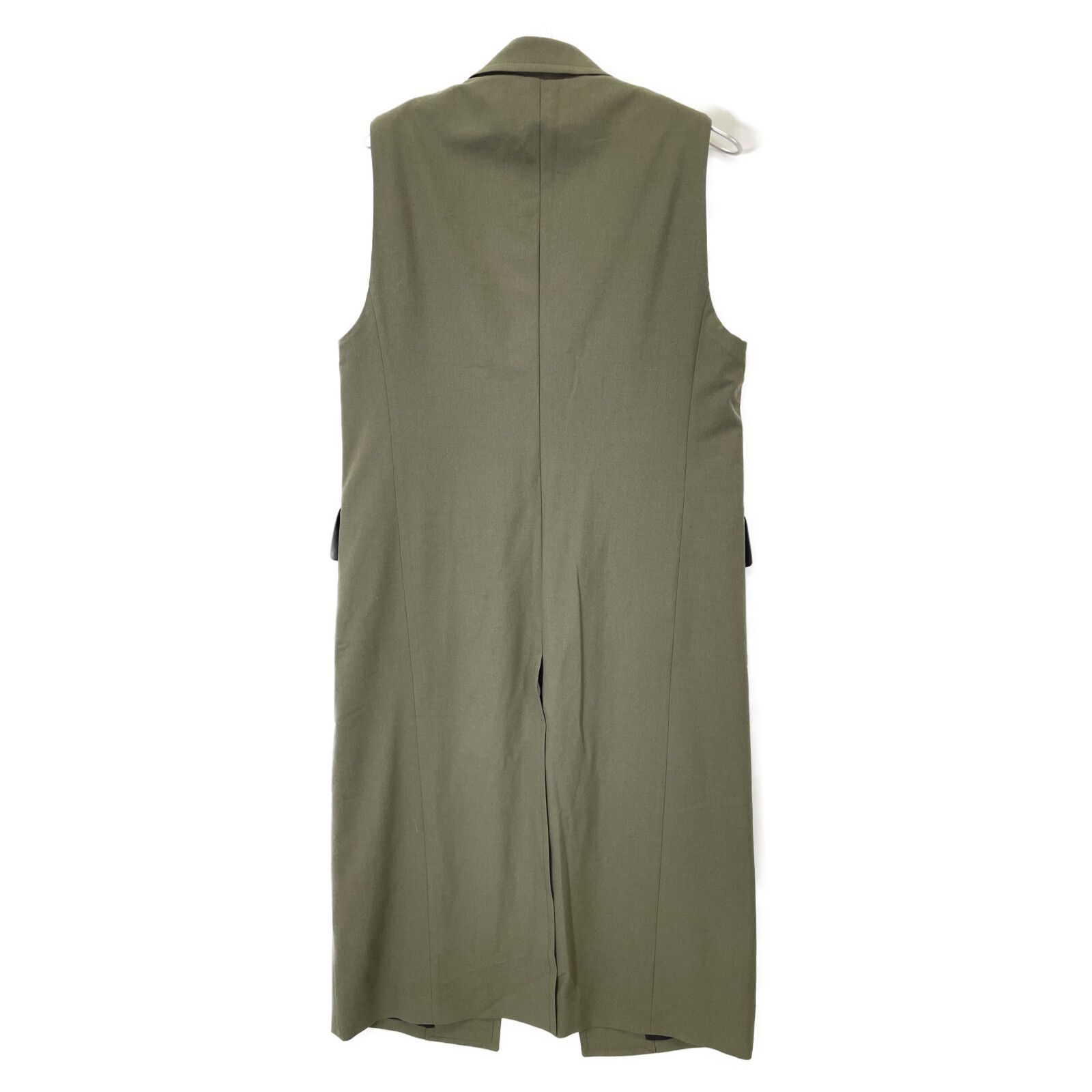 HYKE - ハイク ｶｰｷ 221-17331 ﾛﾝｸﾞｼﾞﾚ 表記なし HYKE ハイク ｶｰｷ 221-17331 ﾛﾝｸﾞｼﾞﾚ 表記なし 【公式通販】