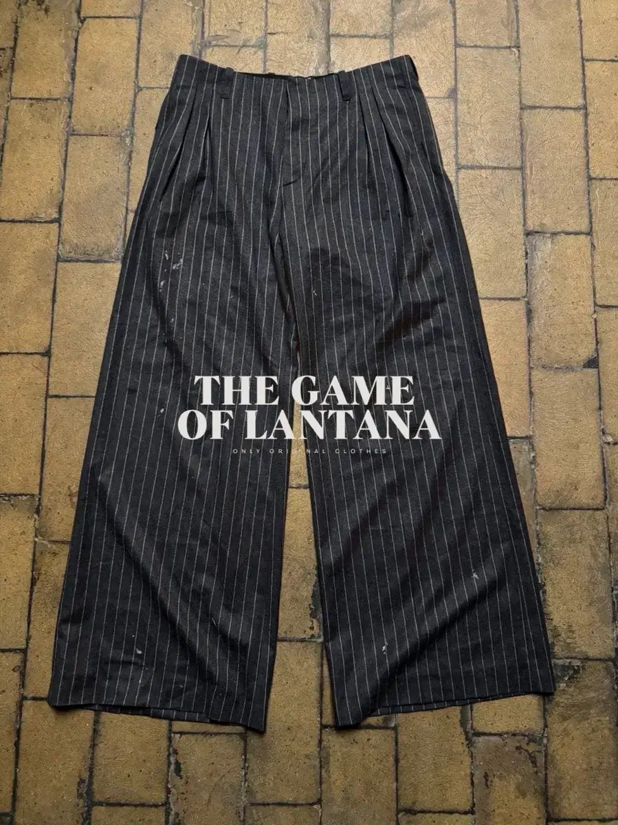 アンパンリーFree! パンツ 50