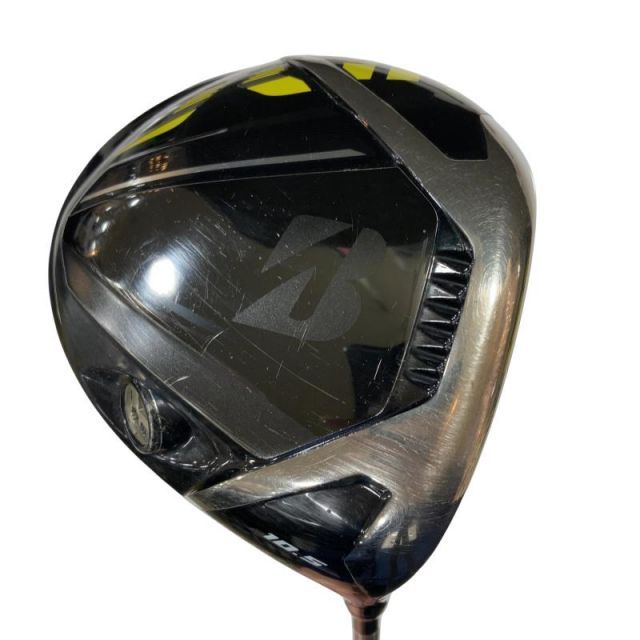 【中古ゴルフクラブ】ブリヂストン　TOUR B　ツアーB JGR ドライバー AiR Speeder G　シャフト：AiR Speeder G 中古】 ブリヂストン TOUR B JGR 10.5° ドライバー DR Air Speeder G