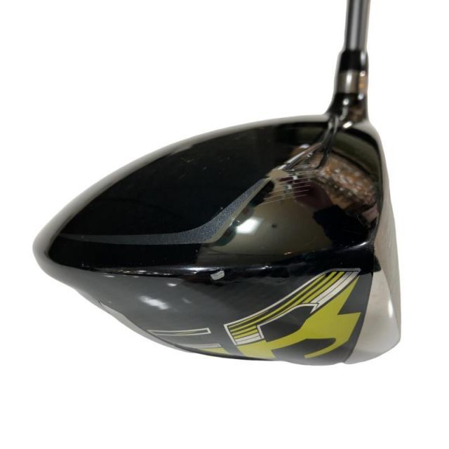 中古】 ブリヂストン TOUR B JGR 10.5° ドライバー DR Air Speeder G