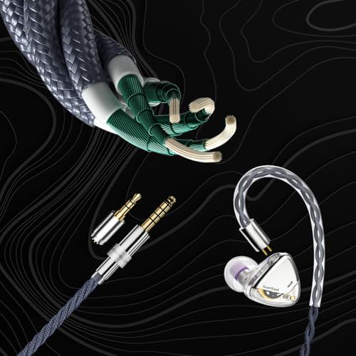 VGP 2026 金賞】ROSE TECHNICS QuietSea II クワイエットシー カナル型