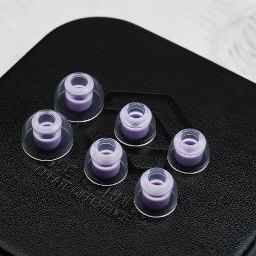 HiFiGo イヤモニ 有線イヤホンiem ROSE Technics Aurora Ultra 1