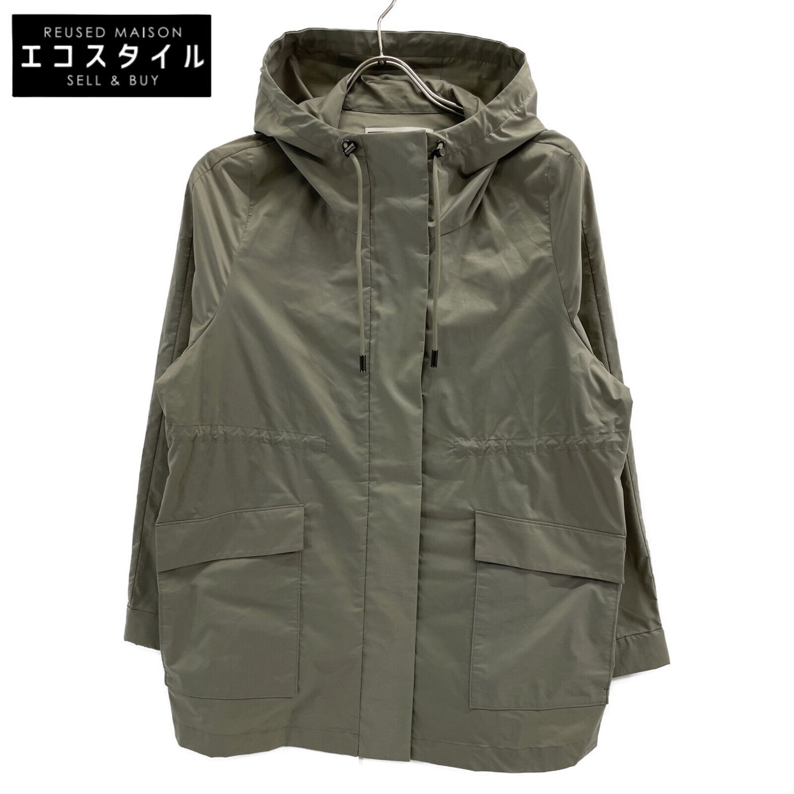 ICB アイシービー 25年製 ｶｰｷ ﾒﾓﾘｰｽﾄﾚｯﾁﾀﾌﾀ ﾏｳﾝﾃﾝﾊﾟｰｶｰ 0