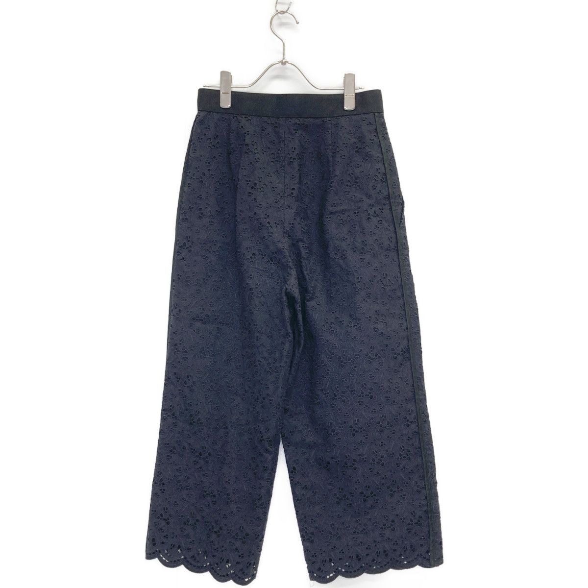 ブラック レース