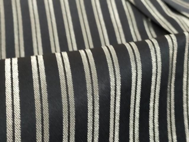 平和屋着物□男性 行灯袴 間道 暈し染め 正絹 逸品 DABA5271cd - メルカリ