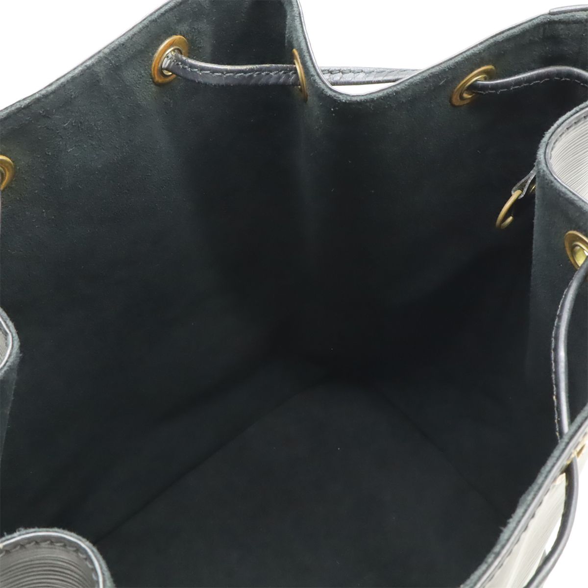 LOUIS VUITTON ルイ ヴィトン エピ ノエ ショルダーバッグ ワン