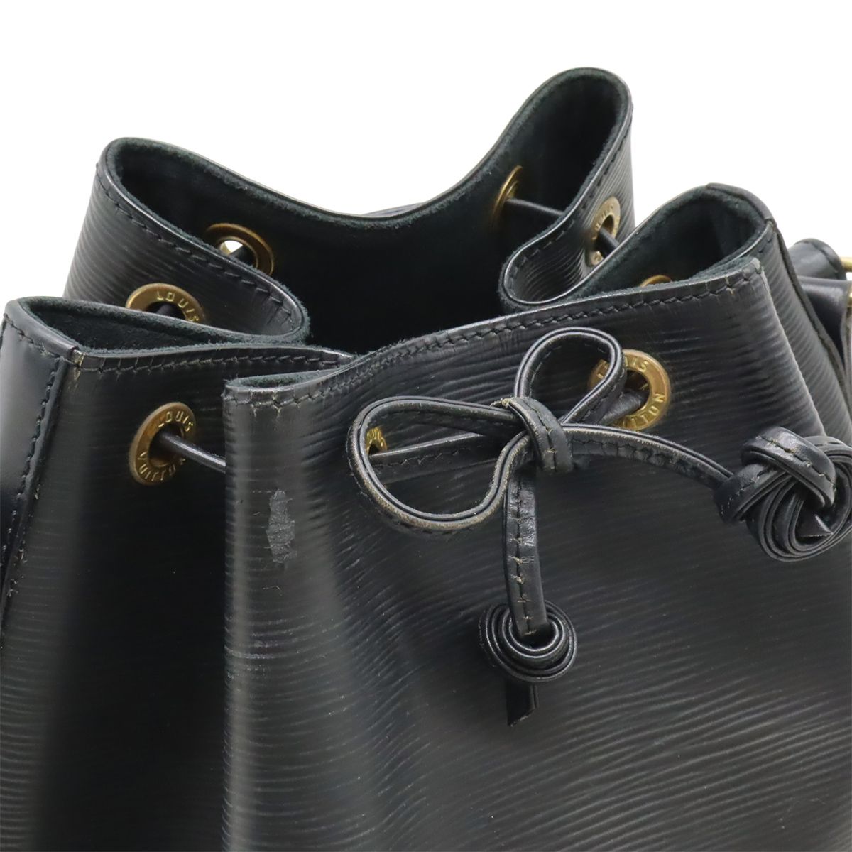 LOUIS VUITTON ルイ ヴィトン エピ ノエ ショルダーバッグ ワン