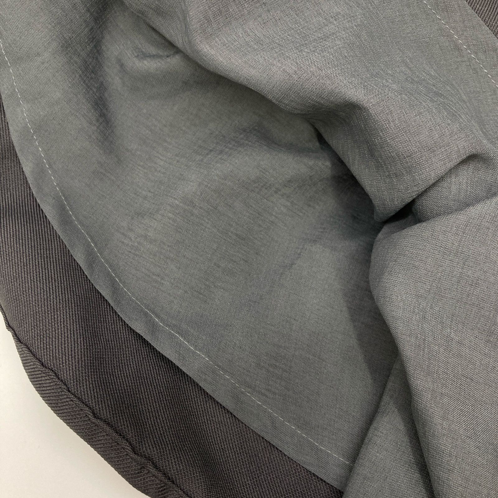  Rosy Monster ロージーモンスター 23年 RMTO 0723 S ｸﾞﾚｰ ｸﾞﾛｰﾘｰﾌﾘﾙ ﾜﾝﾋﾟｰｽ M その他 その他