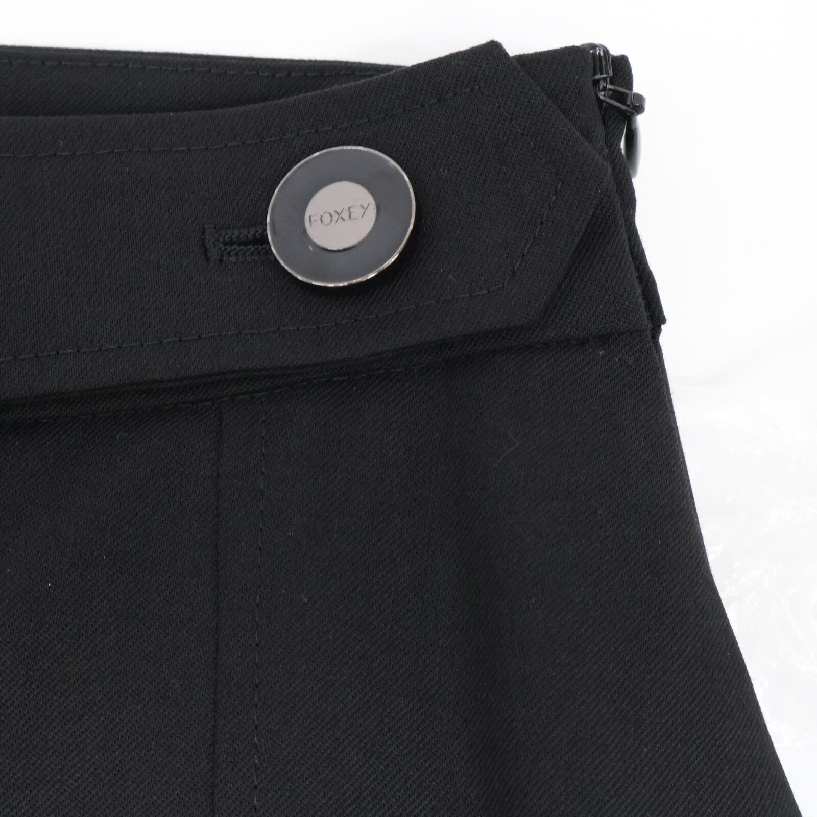 ﾌﾞﾗｯｸ 40158