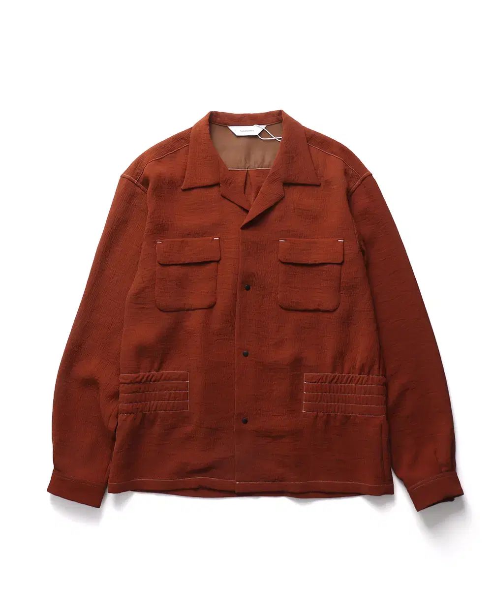 Sasquatchfabrix YOURYUU シャツ