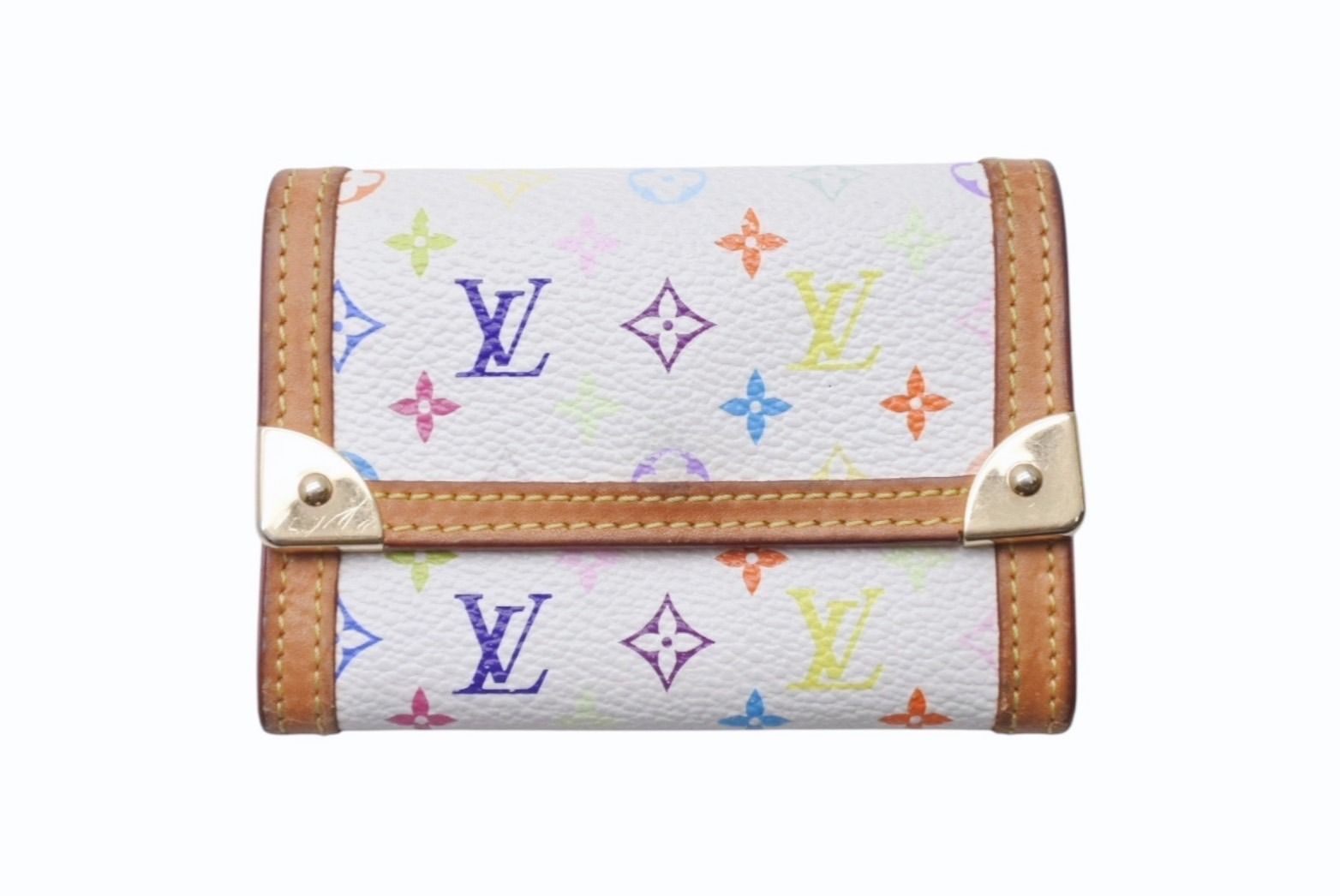 LOUIS VUITTON ルイヴィトン ポルトモネ プラ コインケース 小銭 LOUIS VUITTON ルイヴィトン ポルトモネ プラ コインケース 小銭