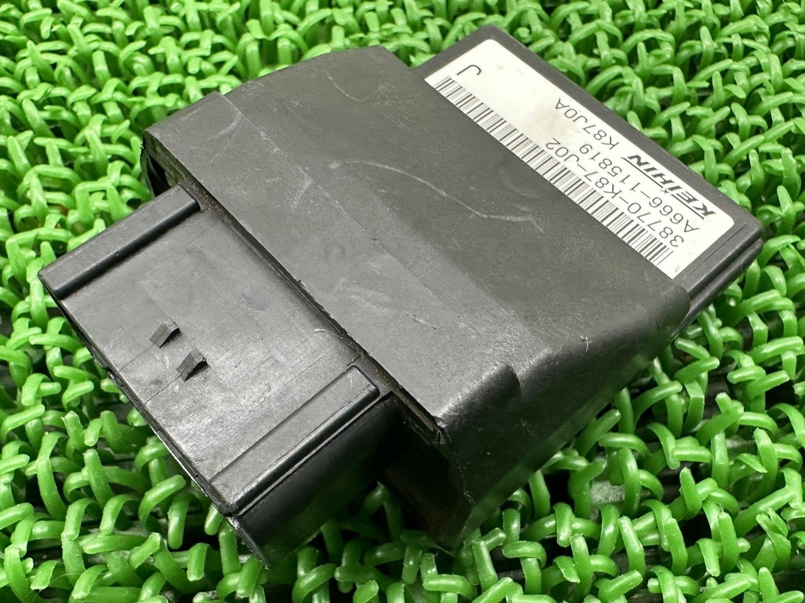 レブル250 ECU ホンダ バイク 部品 MC 49 CDI イグナイター PGM DCTユニット 車検 xP