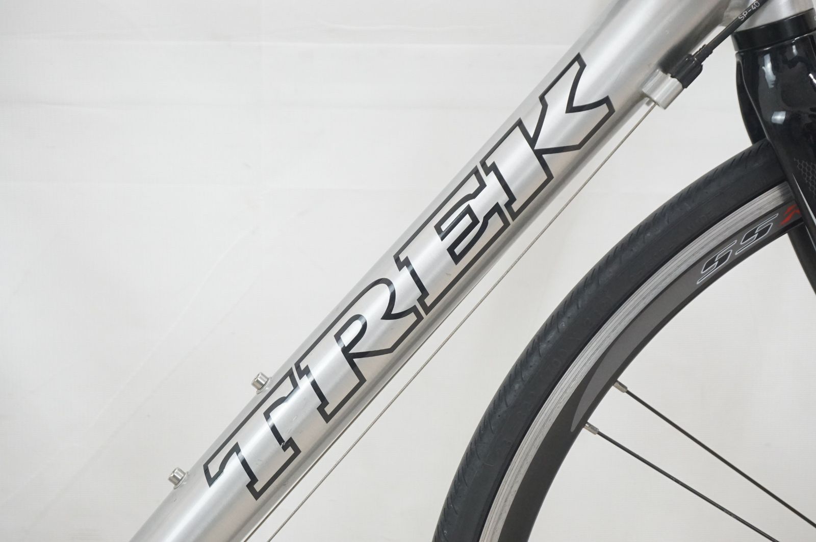 TREK 「トレック」 SL1200 2007年モデル ロードバイク / バイチャリ福岡店 ITZJ6CPKQE1K-J TREK 「トレック」 SL1200 2007年モデル ロードバイク / バイチャリ