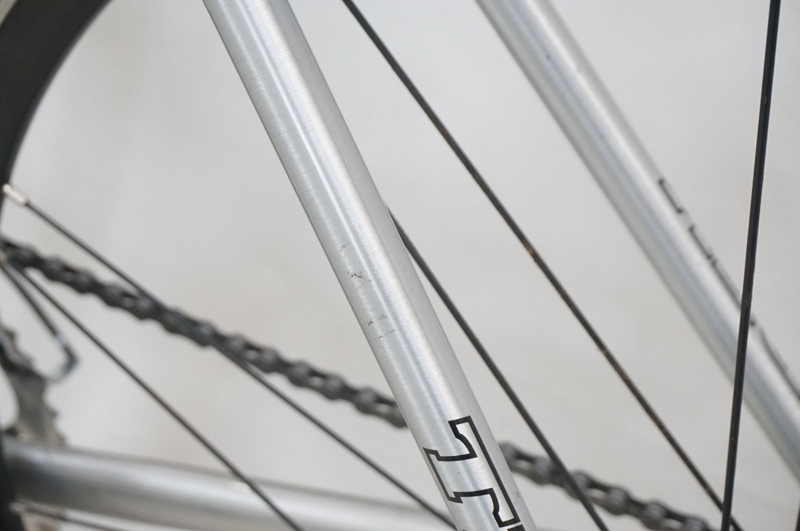 TREK 「トレック」 SL1200 2007年モデル ロードバイク / バイチャリ福岡店 ITZJ6CPKQE1K-J TREK 「トレック」 SL1200 2007年モデル ロードバイク / バイチャリ