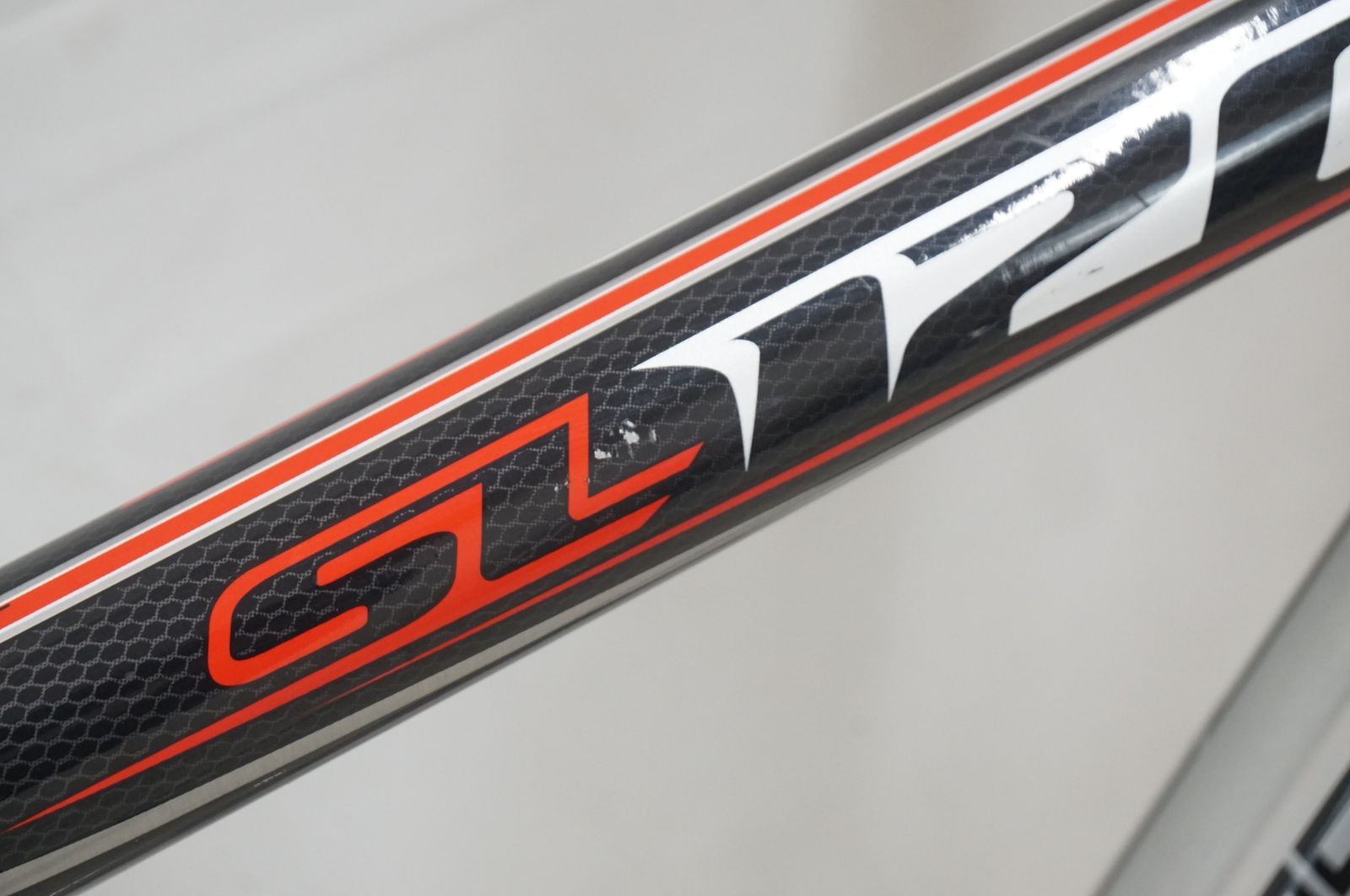 TREK 「トレック」 SL1200 2007年モデル ロードバイク / バイチャリ 
