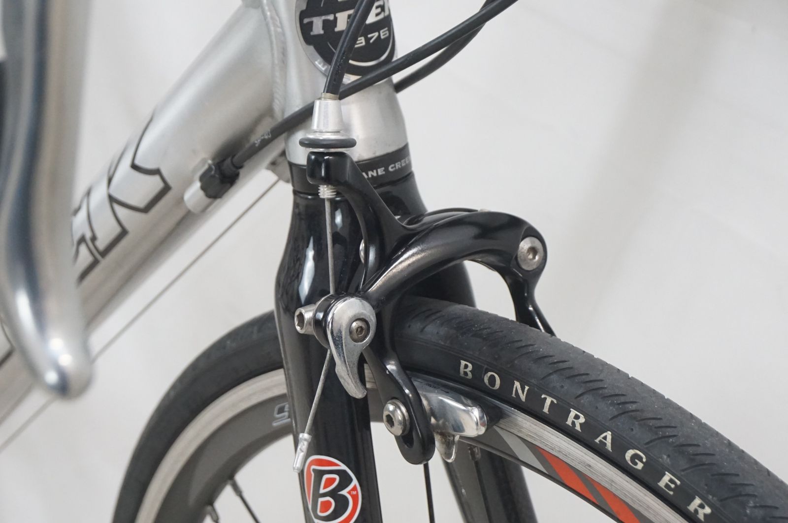 TREK 「トレック」 SL1200 2007年モデル ロードバイク / バイチャリ福岡店 ITZJ6CPKQE1K-J TREK 「トレック」 SL1200 2007年モデル ロードバイク / バイチャリ