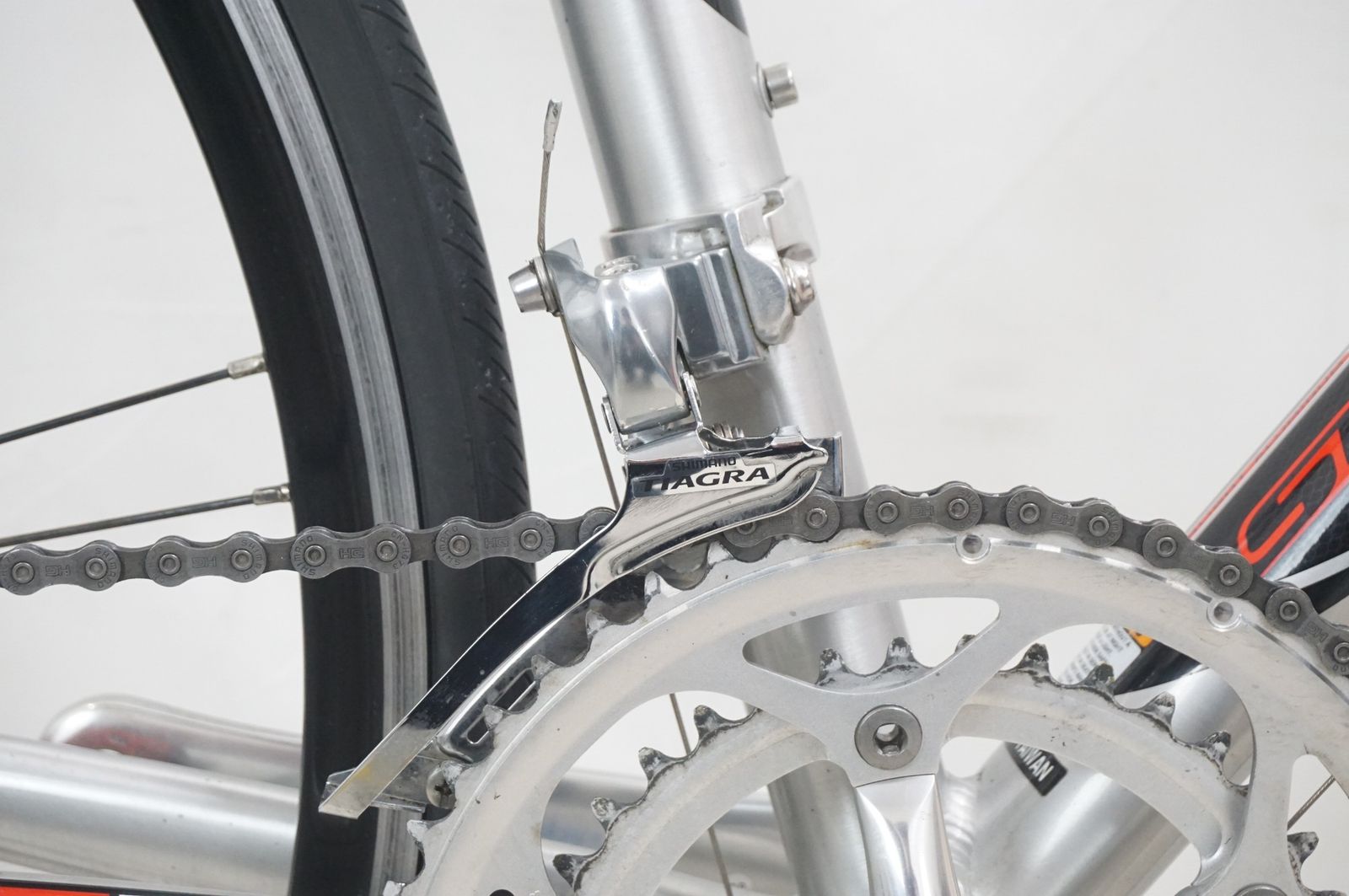 TREK 「トレック」 SL1200 2007年モデル ロードバイク / バイチャリ福岡店 ITZJ6CPKQE1K-J TREK 「トレック」 SL1200 2007年モデル ロードバイク / バイチャリ