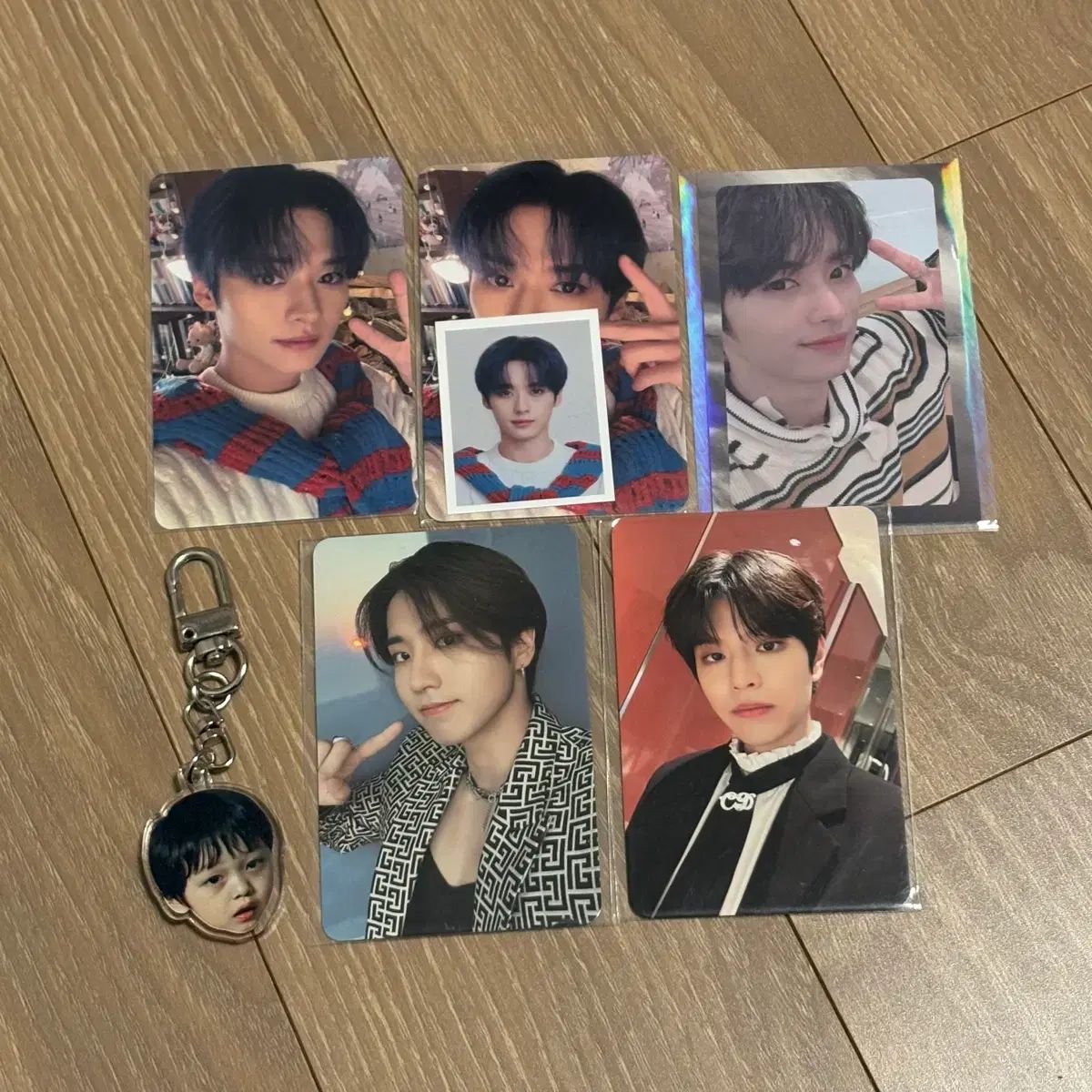 Stray Kids(ストレイキッズ・スキズ・SKZ) スキズ リノ(LEE KNOW