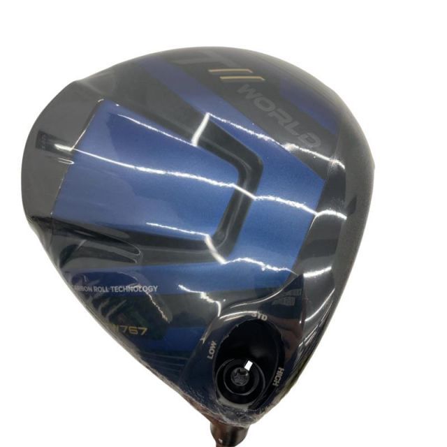 中古】 本間ゴルフ TOUR WORLD TW767 10.5° ドライバー DR VIZARD EZ-C