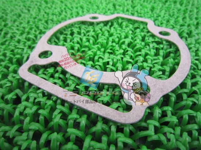 KSR-I KSR-II シリンダーガスケット 在庫有 即納 カワサキ 純正 新品