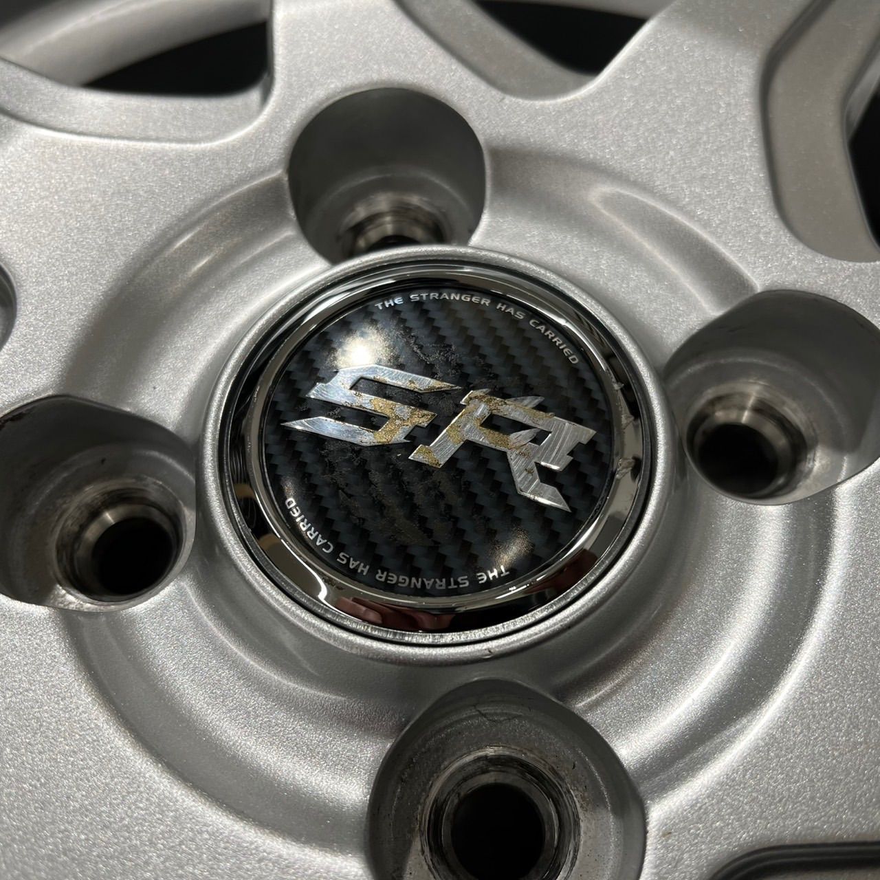 ストレンジャー