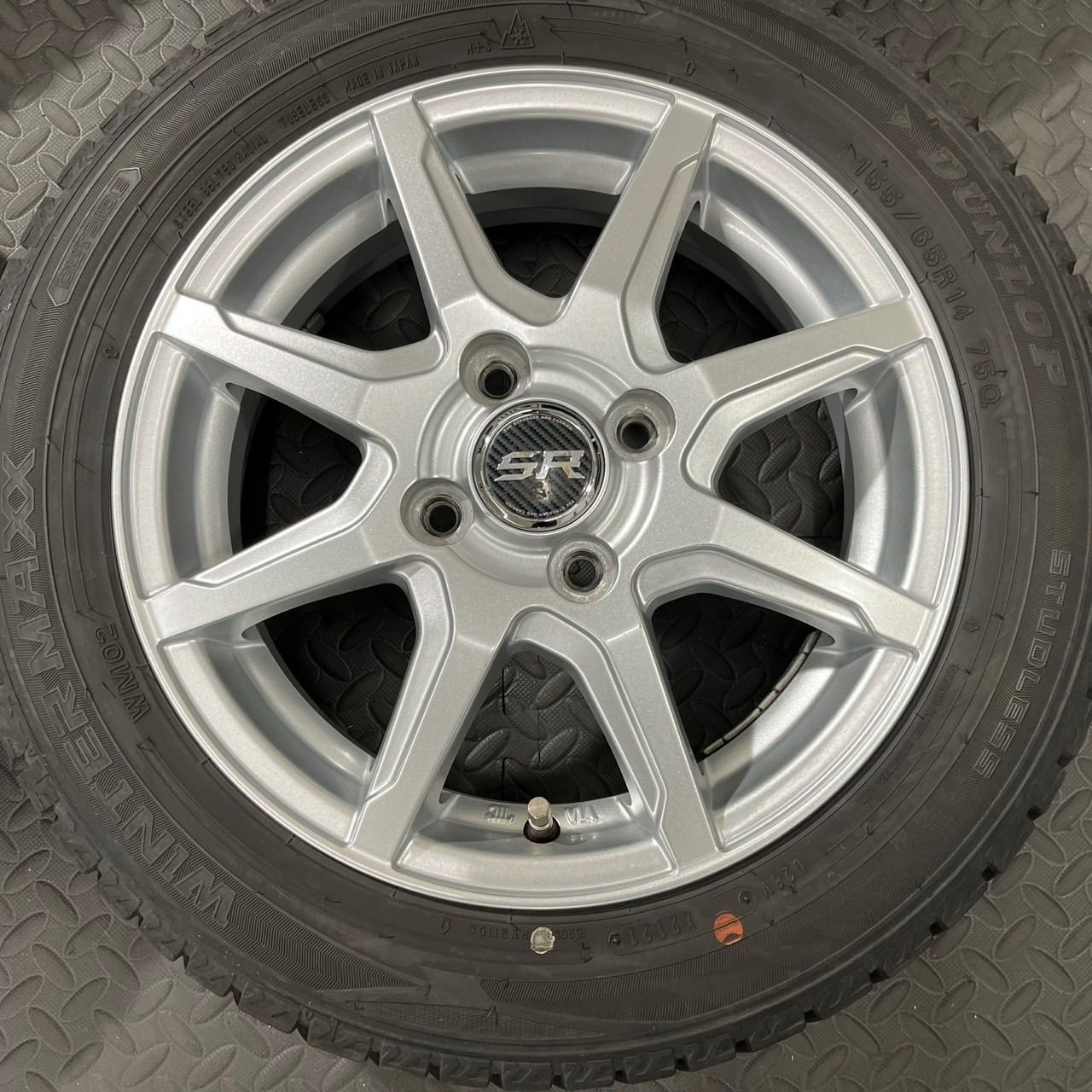 タント スペーシア