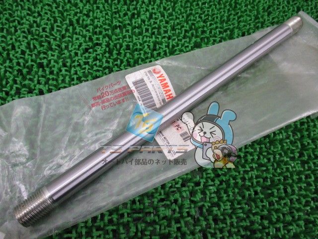 SR 400 500 ピボットシャフト 在庫有 ヤマハ バイク 部品 車検 Xc
