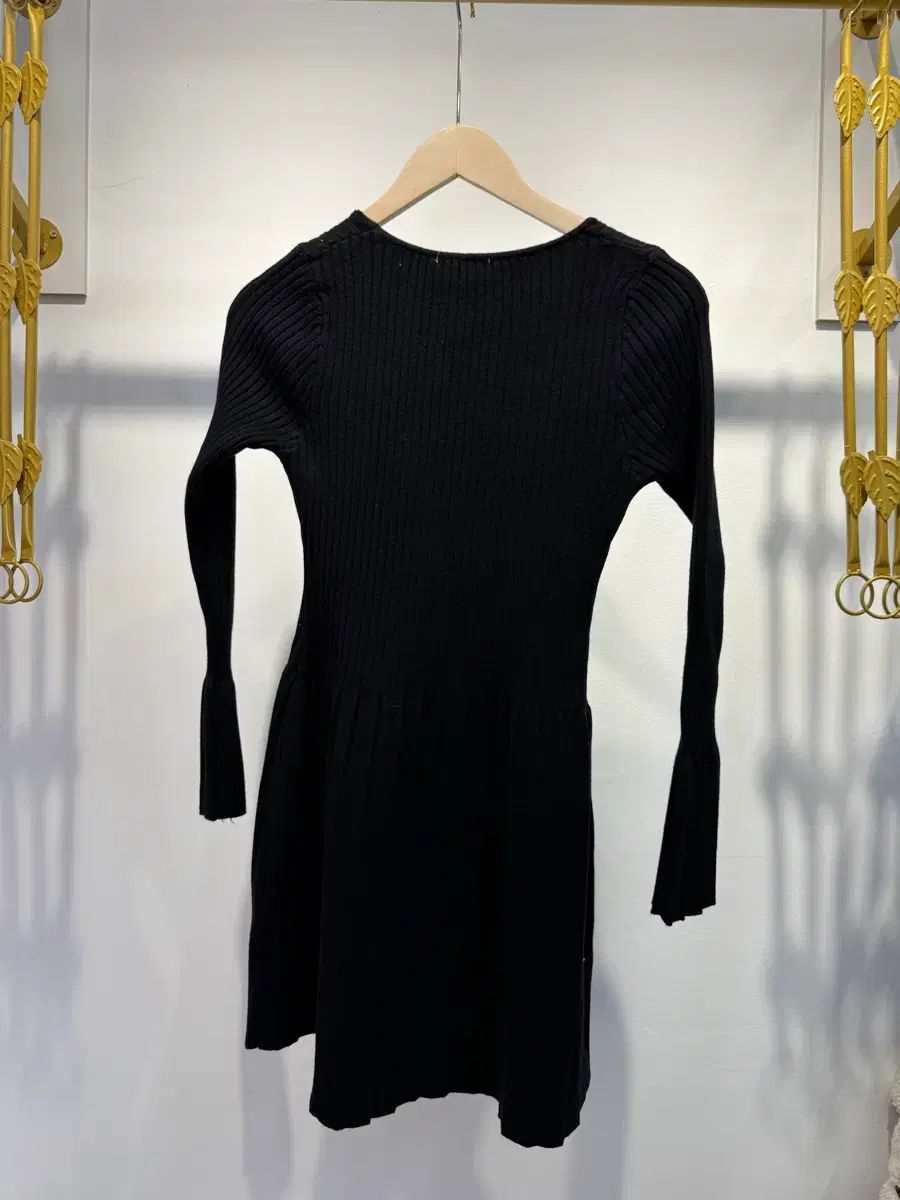 カシミア ニット