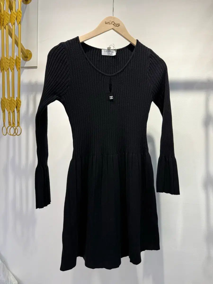 カシミア ニット ONE PIECE