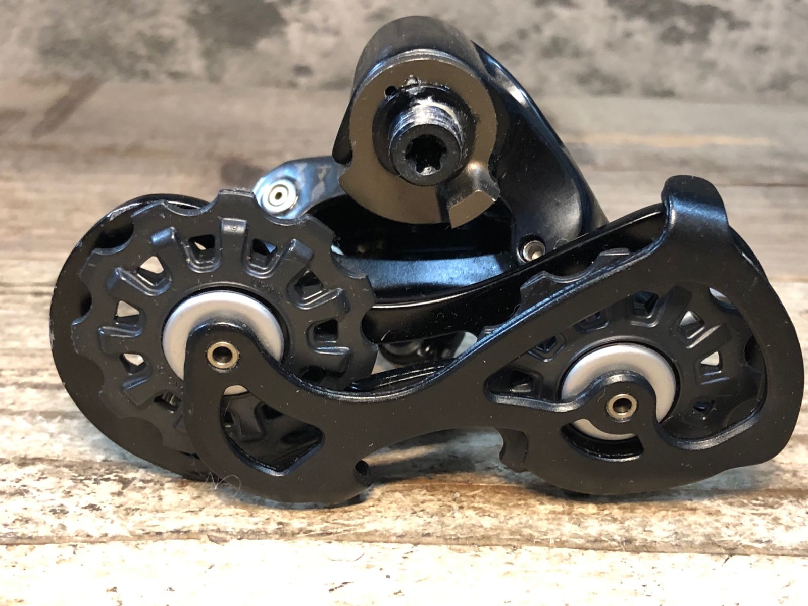 JS927 カンパニョーロ CAMPAGNOLO コーラス CHORUS 11 RD11-CH1 リア