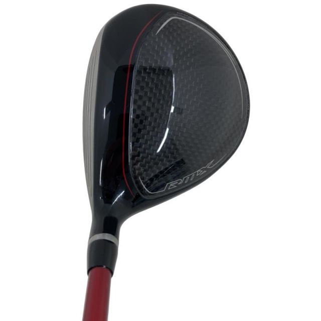 中古】 ヤマハ RMX VD 5W フェアウェイウッド FW Diamana f YR