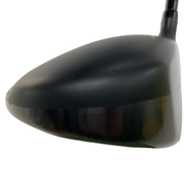 中古】 キャスコ POWER TORNADO UFO DD 10.5° ドライバー DR Falcon