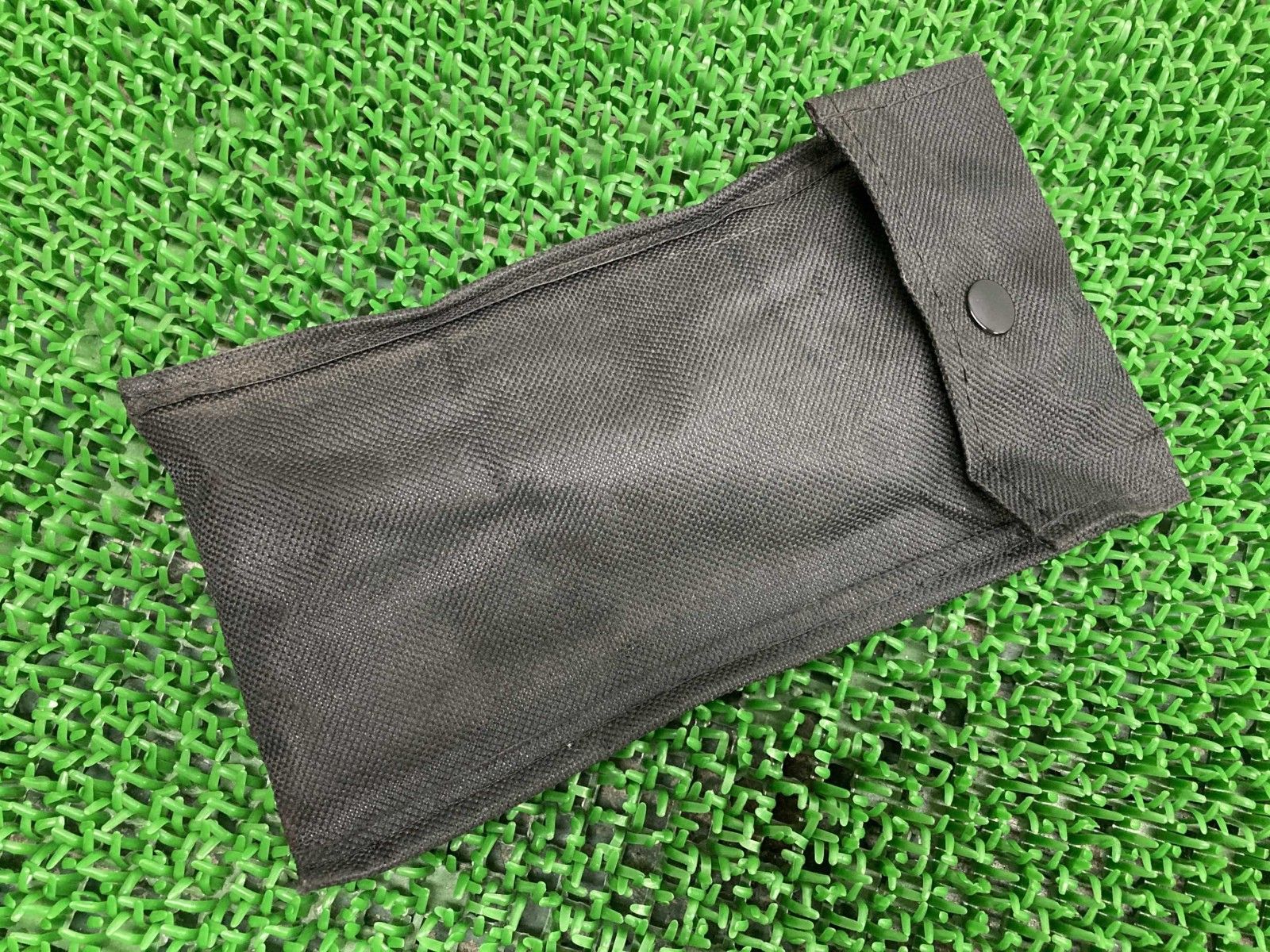 車載工具 カワサキ 純正 中古 バイク 部品 ツールキット ニンジャ