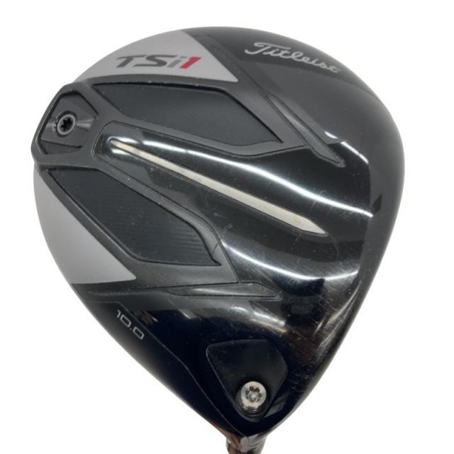 タイトリスト TSi 1 10° ドライバー DR TSP 013 45 フレックスSR メンズ 男性用 右利き 右用 Cランク ゴルフクラブ