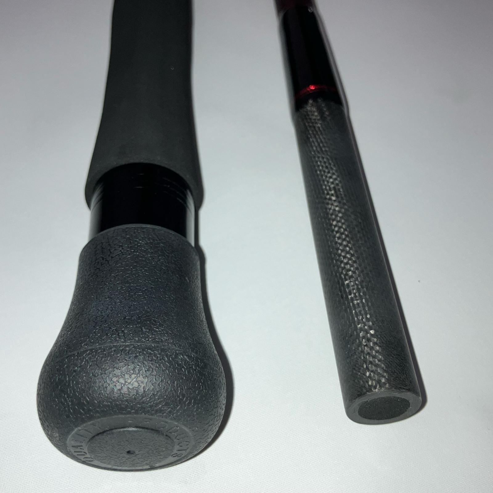  △△Ripple Fisher ロッド Ripple BIG TUNA 76 JAPAN special 2025 釣り用具店 シーバスロッド ロッド