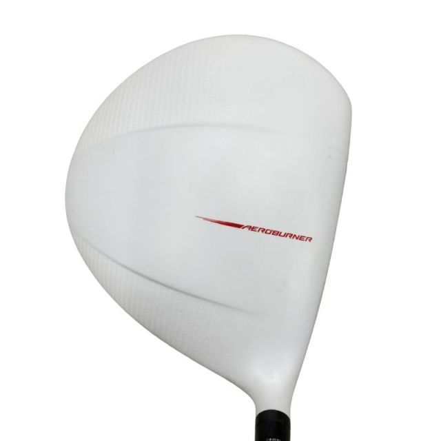 テーラーメイド AERO BURNER 11° レフティ ドライバー DR TM 1 215 フレックスR メンズ 男性用 左利き 左用 Cランク ゴルフクラブ