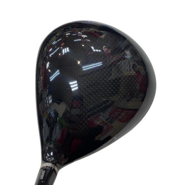 中古】 ヤマハ RMX VD/M(2024) 10.5° ドライバー DR TENSEI TR50