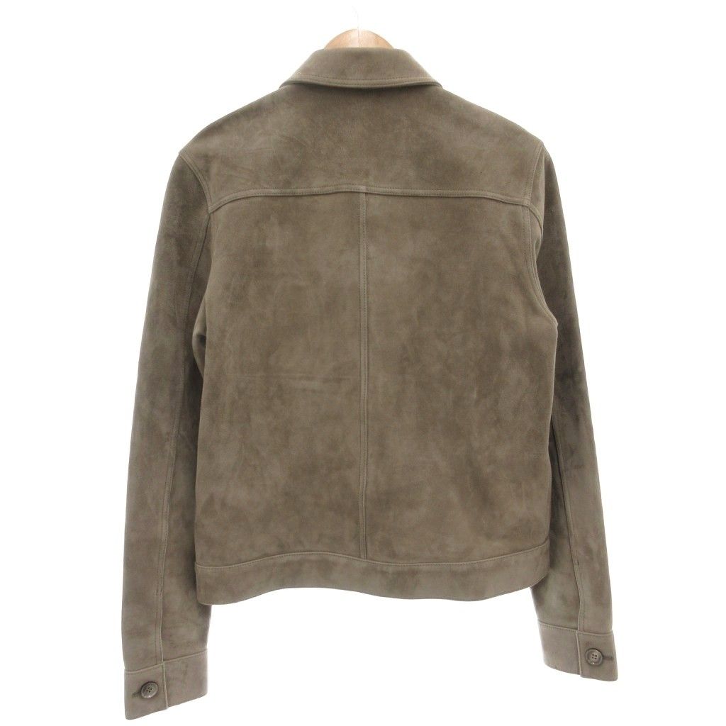 アミ アレクサンドル マテュッシ ami alexandre mattiussi レザー