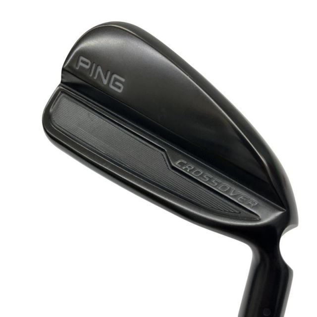 中古ピンG425CROSSOVER U3 中古】 ピン G425 CROSSOVER U3(アーコス付き) ユーティリティ UT PING