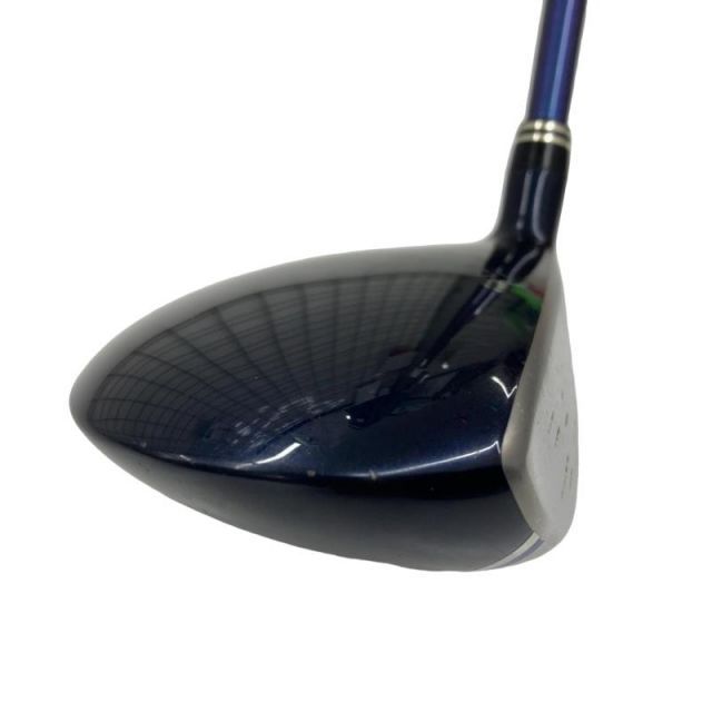 中古】 ダンロップ XXIO(2016) 4W フェアウェイウッド FW XXIO MP900