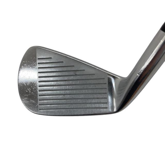 中古】 ミズノ Mizuno Pro 319 6S アイアンセット IR 純正特注シャフト