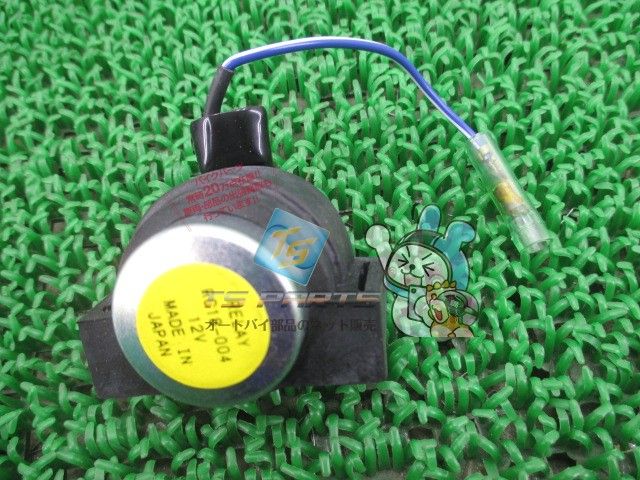 XV 250ビラーゴ スターターリレー 在庫有 ヤマハ バイク 部品 YAMAHA 車検 V MAX FZR 250 R 400 FZ 750 Kl