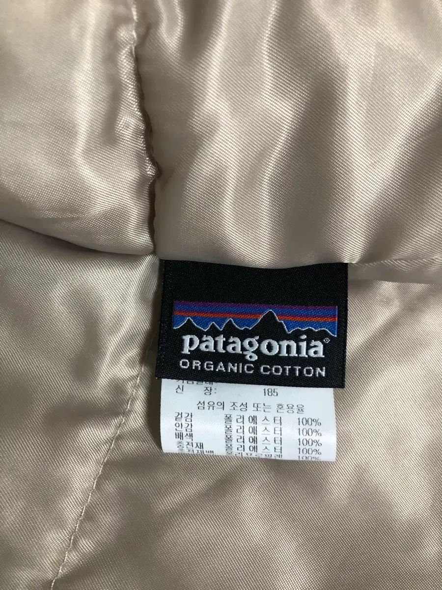  パタゴニア ボア フリース ジャケット 110 キャンプ便利グッズ その他 アウター
