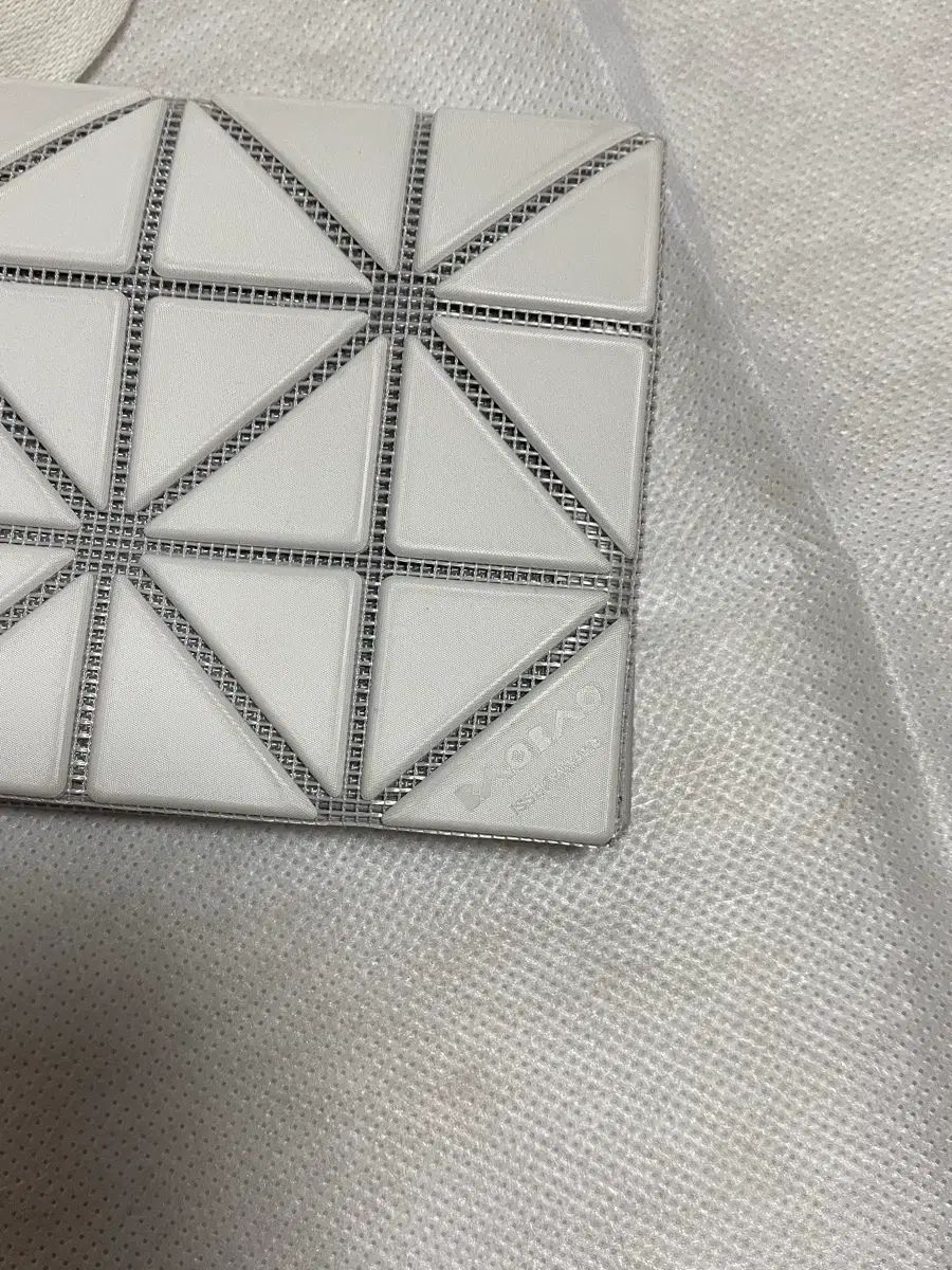  BAO ISSEY MIYAKE バオバオイッセイミヤケ カードウォレット 長財布 小物