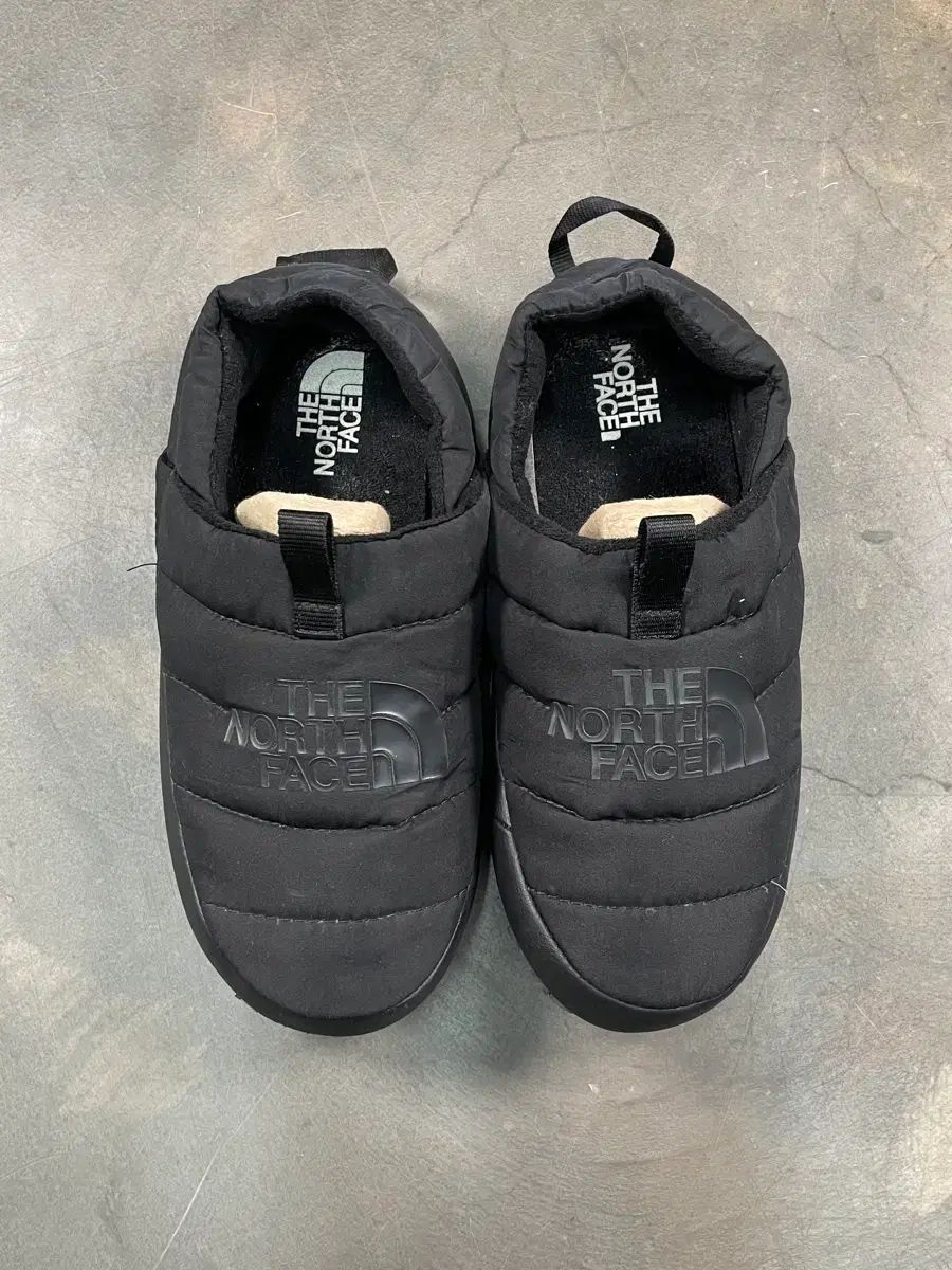 THE NORTH FACE ザノースフェイス ダウン Nuptse ヌプシ ミュール