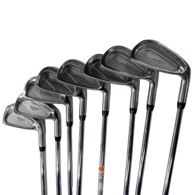 ブリヂストン V 300 8 S アイアンセット IR NS PRO 950 GH ウェイトフロー フレックスS メンズ 男性用 右利き 右用 Cランク ゴルフクラブ