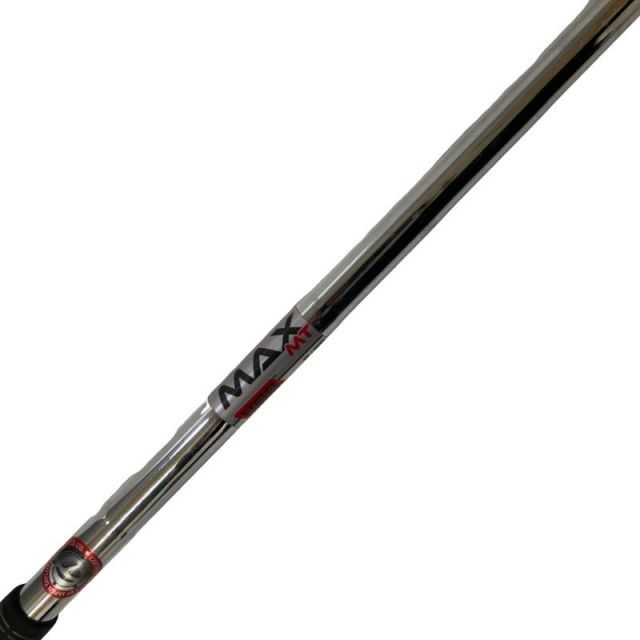 中古】 テーラーメイド SIM2 MAX 8S レフティ アイアンセット IR KBS