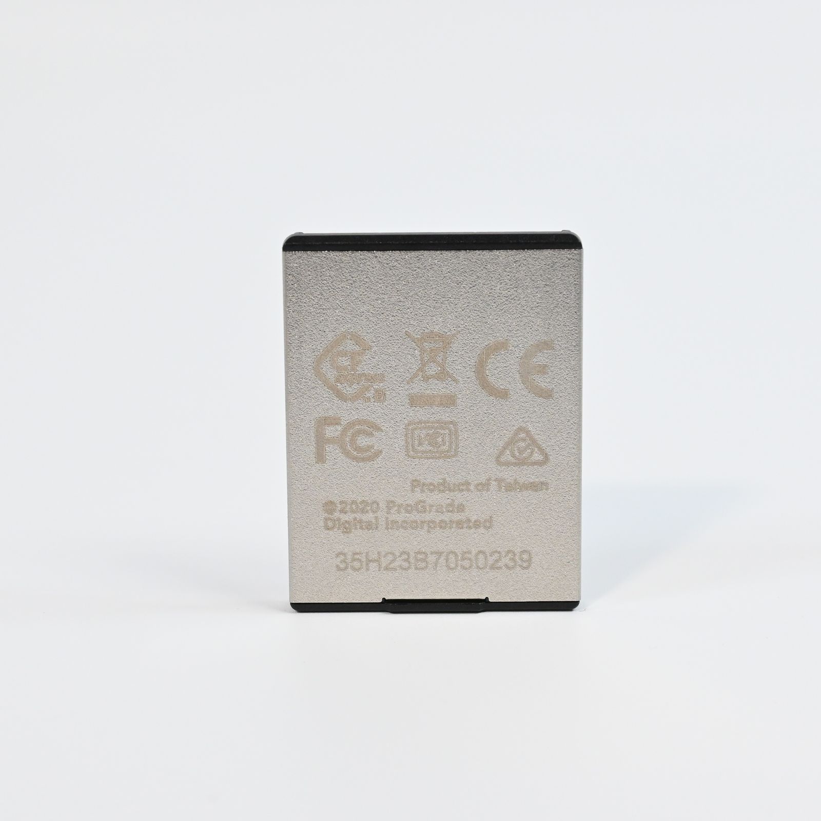 ProGrade Digital GOLD CFexpressカード 4 0 TypeB 1 TB